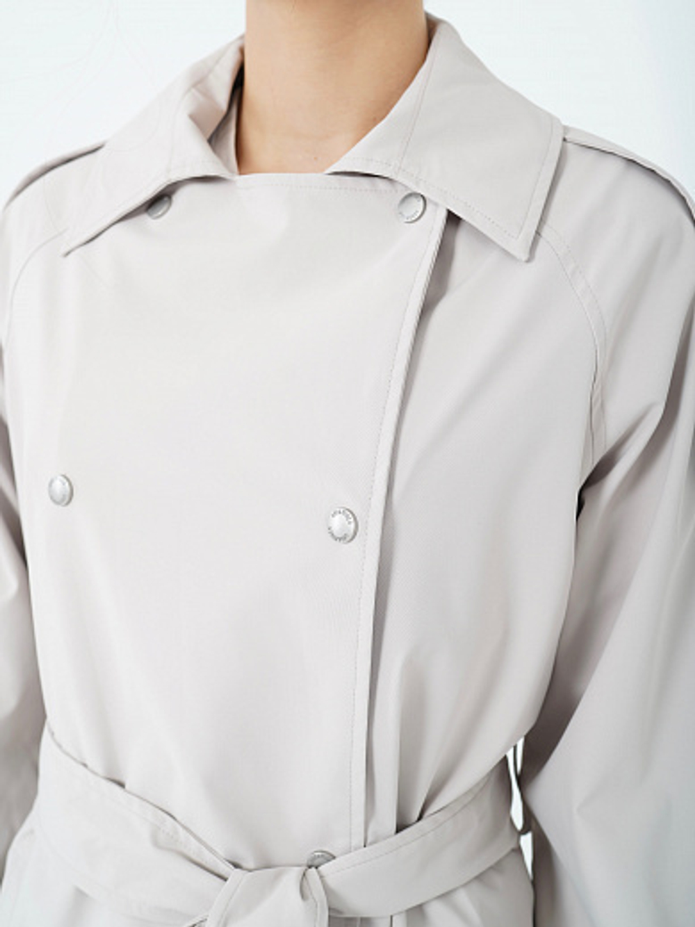 Плащ Scanndi Finland BW20310b