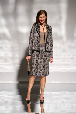 Жакет Barbara Geratti