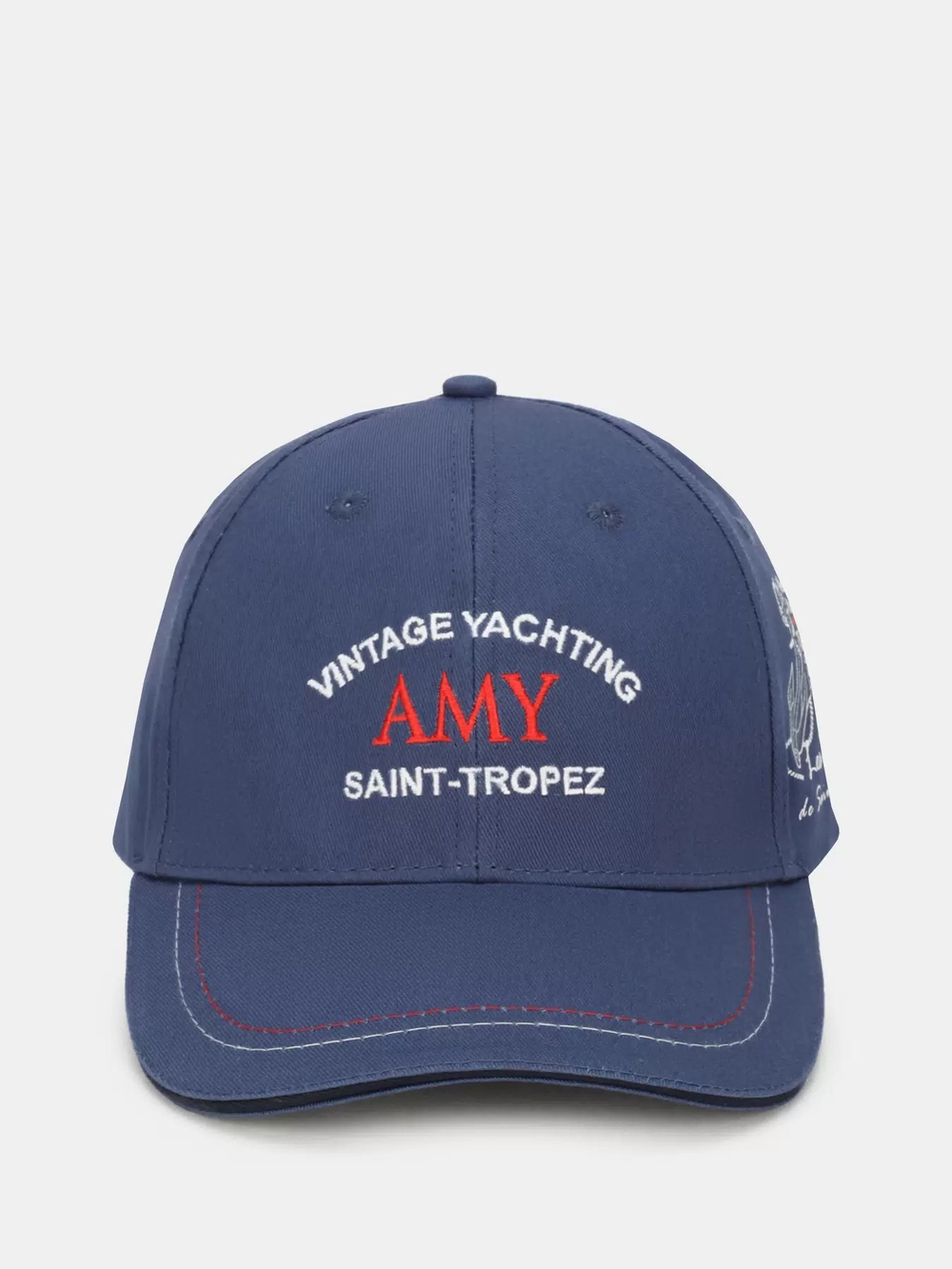 Бейсболка Alessandro Manzoni Yachting CP030464S24 459542