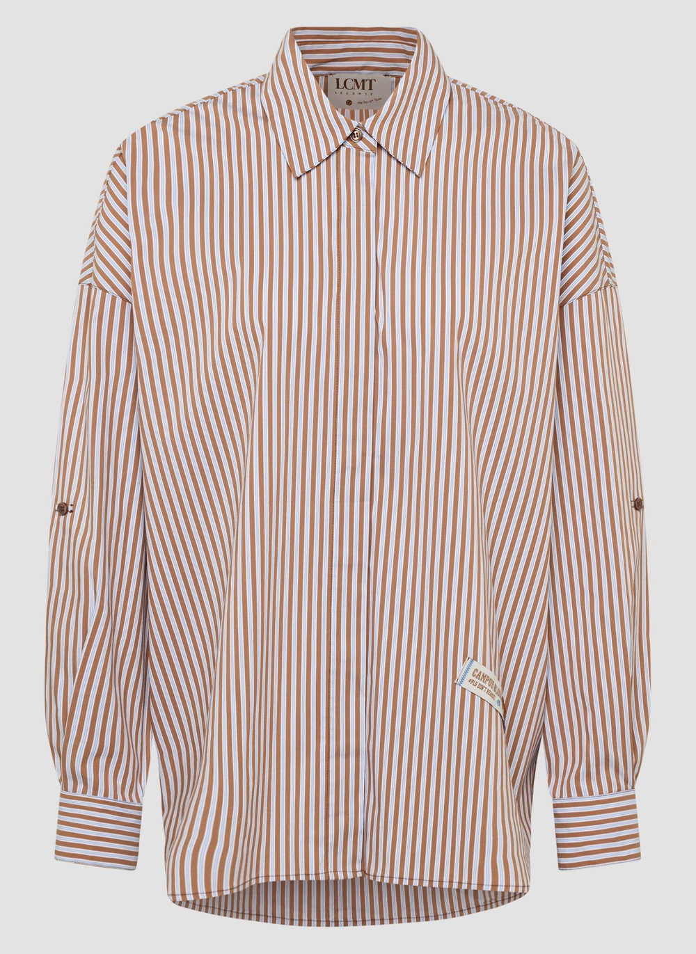 Блуза Lecomte 56−617105 6667