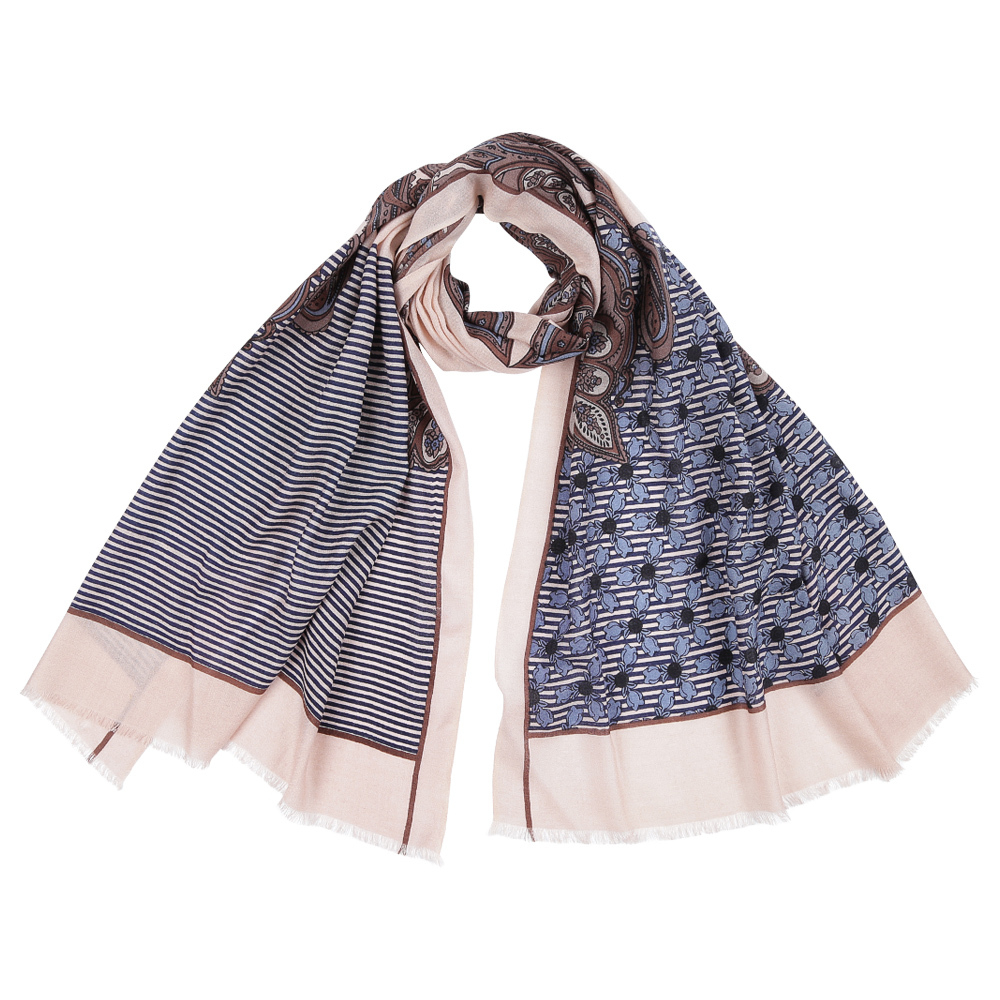 Шарф Leo Ventoni GS5-5