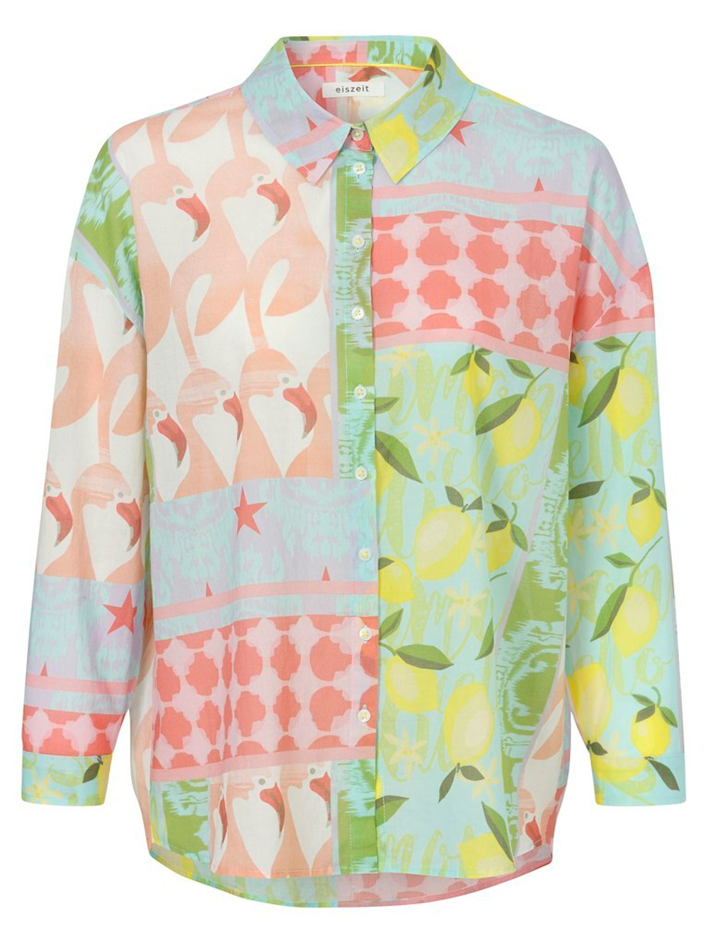 Сорочка Eiszeit 2472 671