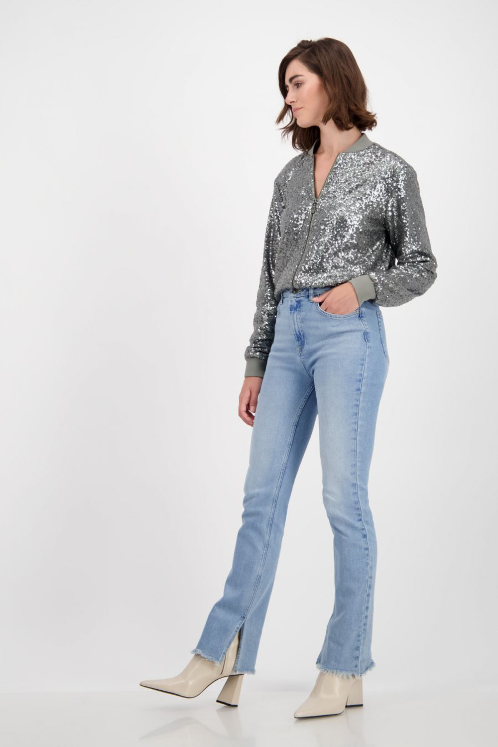 Джинсы Monari 807362