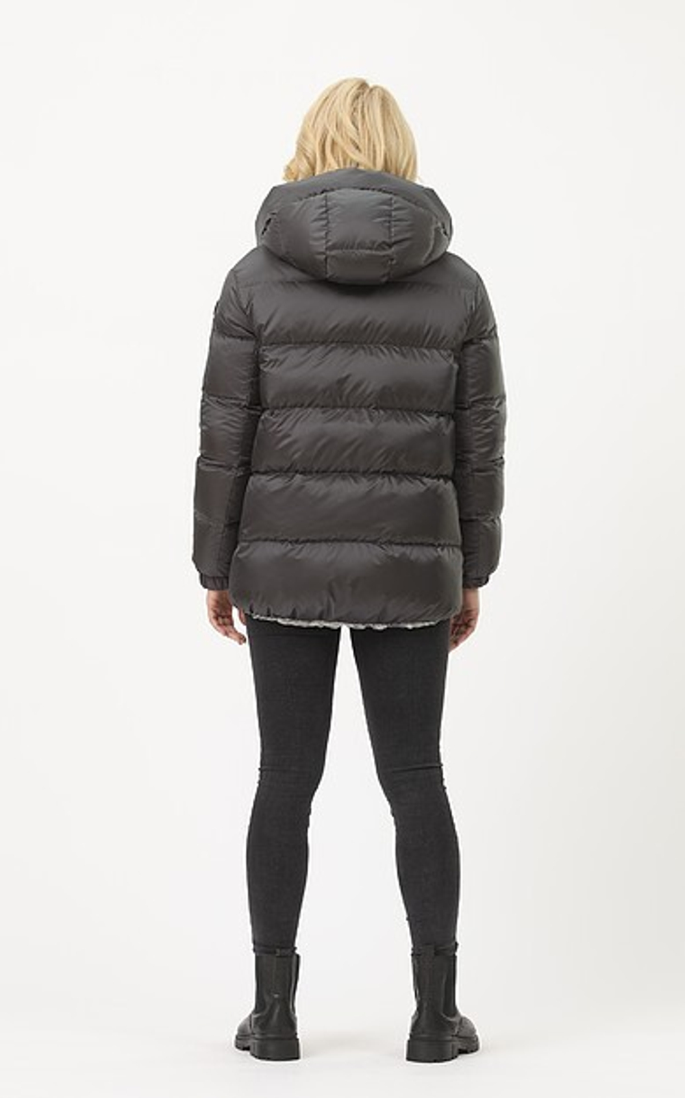 Куртка Avi A-17028-34