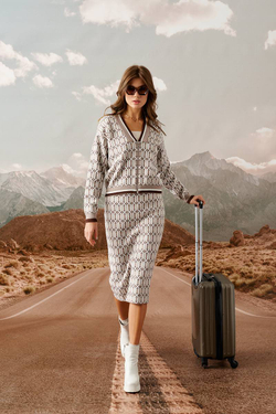 Жакет Barbara Geratti C4563BG