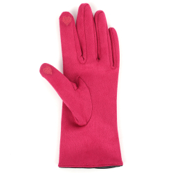 Перчатки Fabretti JIF32-22