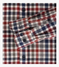 Рубашка Casa Moda  100% хлопок