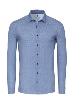 Рубашка Desoto 87128 524