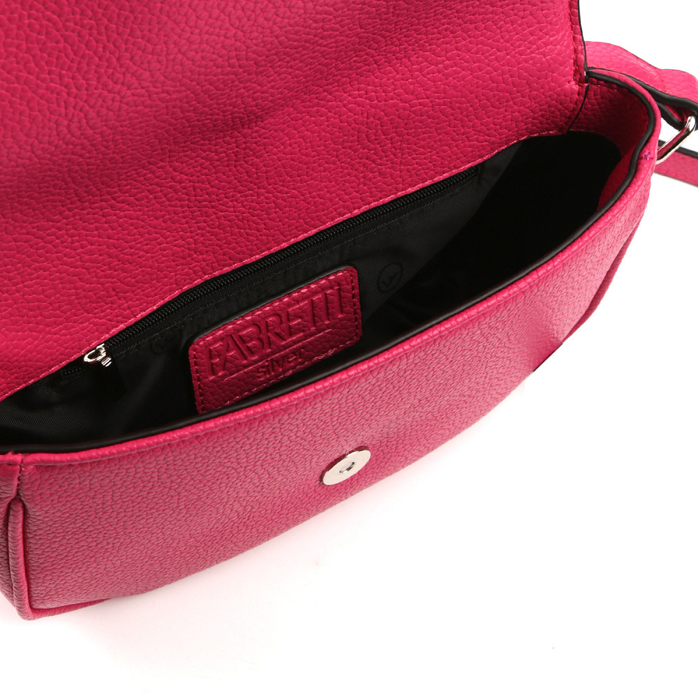 Сумка Fabretti FR50023-73 Розовая