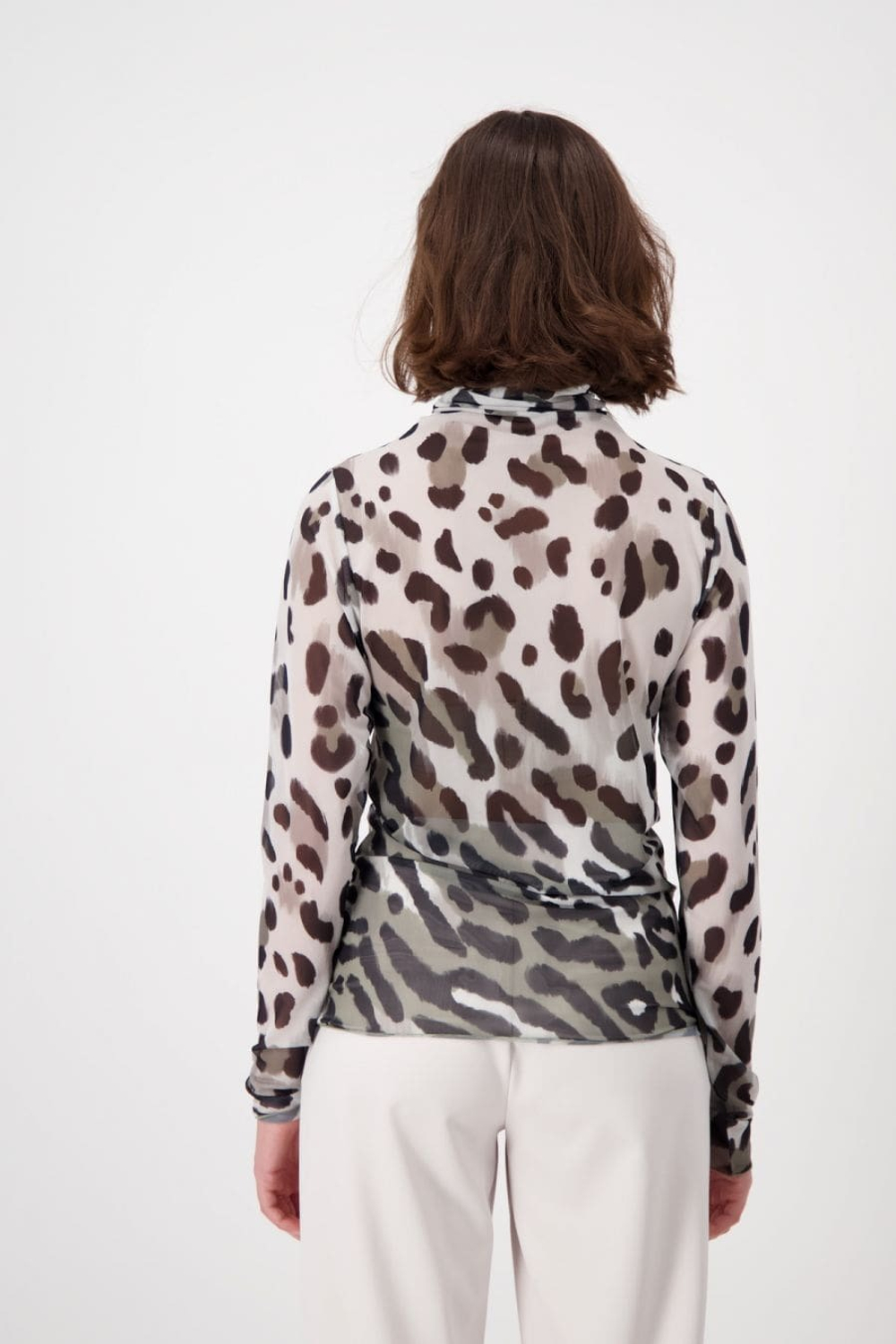 Лонгслив Monari 807702