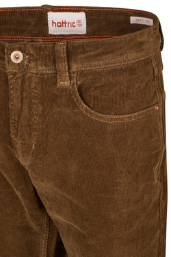 Брюки Hattric Вельвет 688615 6304 22