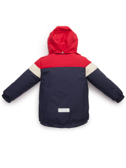 Куртка Kerry, модель Patten, для мальчиков