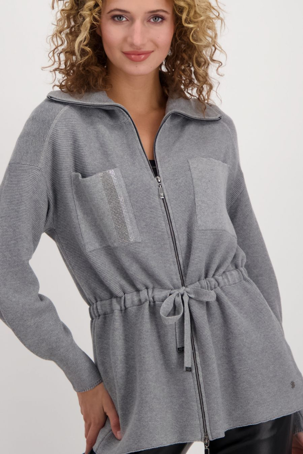 Кардиган Monari 100% Хлопок