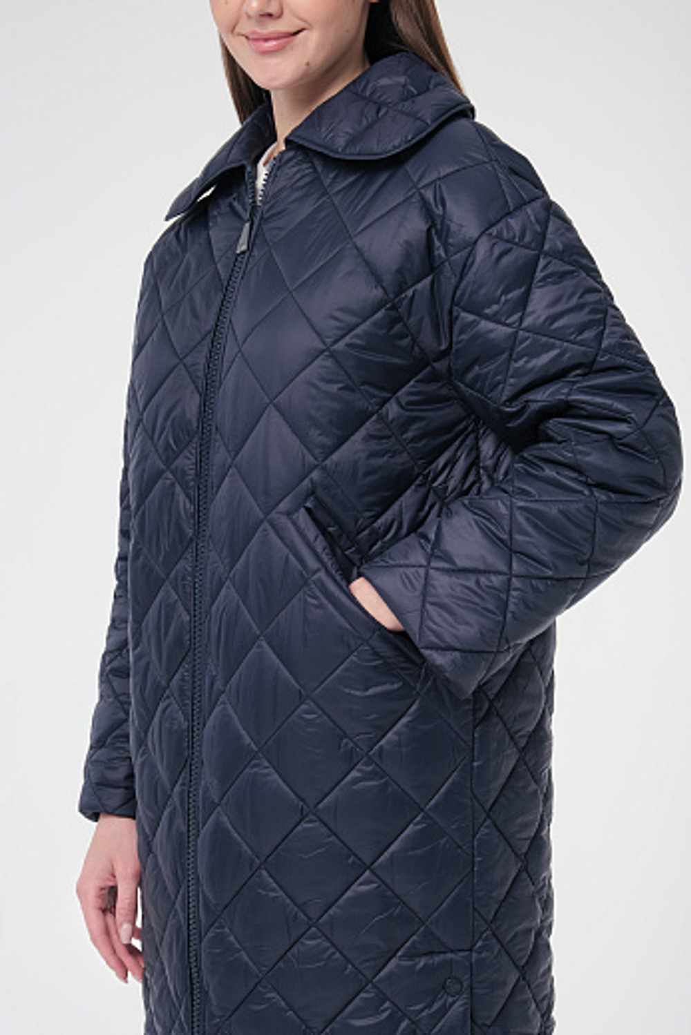 Пальто Scanndi Finland, SOFTTEX, SUGENRO RECYCLE, 120 гр., CW3067