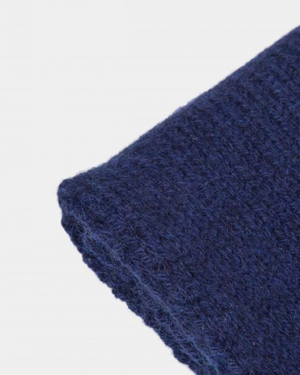 Шарф Canoe  CASHEL 75% кашемир, 25% суперкид мохер