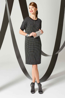 Платье Barbara Geratti