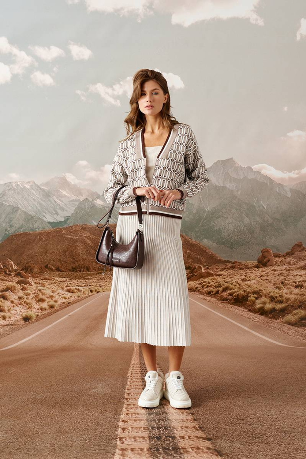 Жакет Barbara Geratti C4563BG