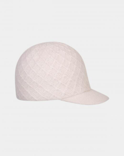 Шапка Canoe CHLOE 90% ангора, 10% полиамид