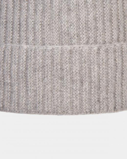 Шапка Canoe  LISET 75% кашемир, 25% суперкид мохер