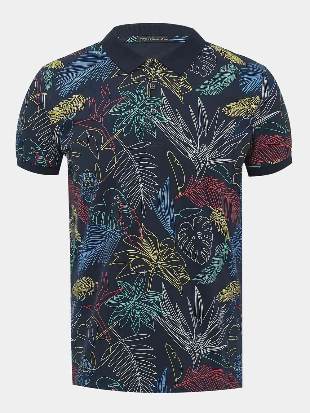 Поло Alessandro Manzoni 454286 35/469/30/4