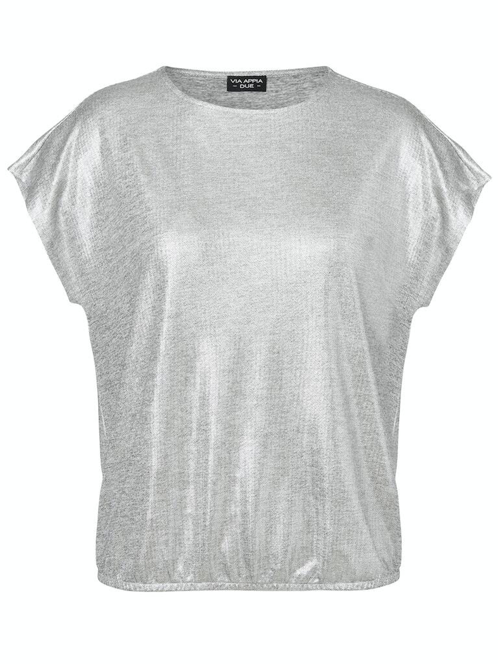 Футболка Via Appia DUE 653 878