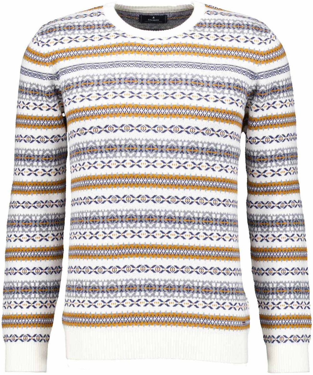 Джемпер Ragman 741880
