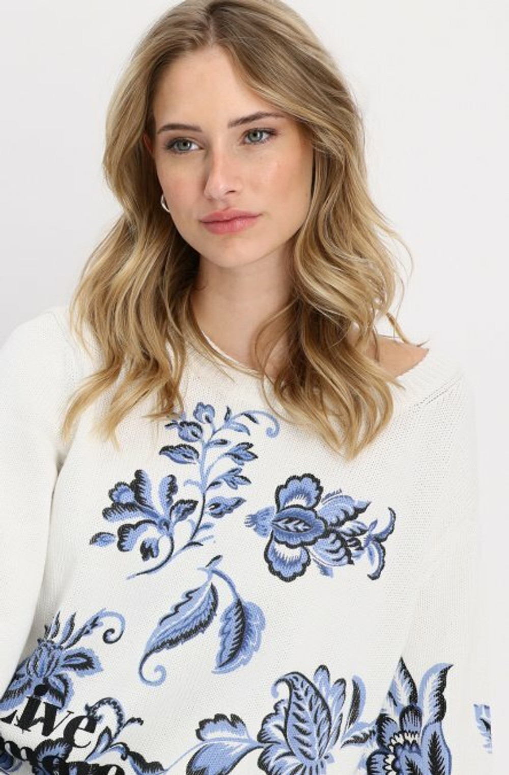 Джемпер Monari 408421