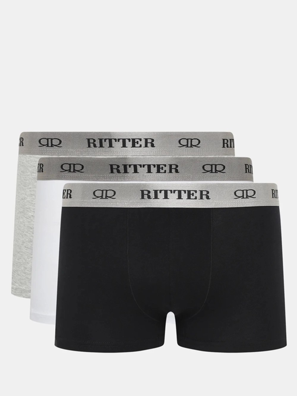 Трусы Ritter - 3 шт. в упаковке.