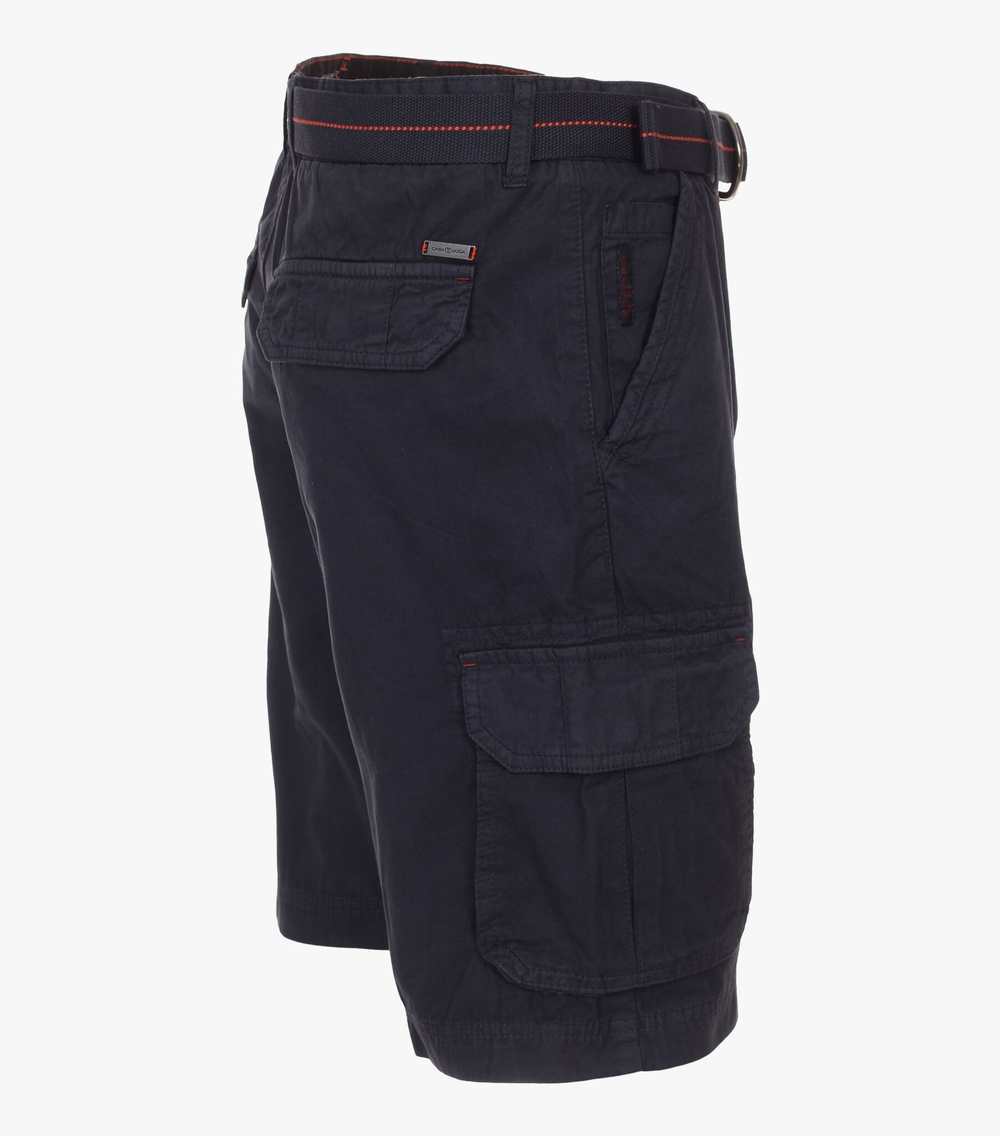 Шорты Casa Moda 100% хлопок 534007700