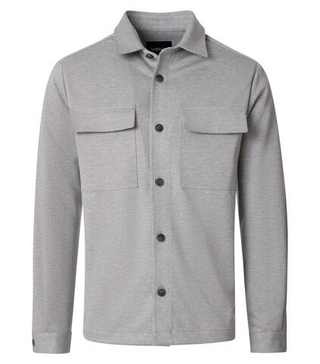 Куртка - рубашка Venti