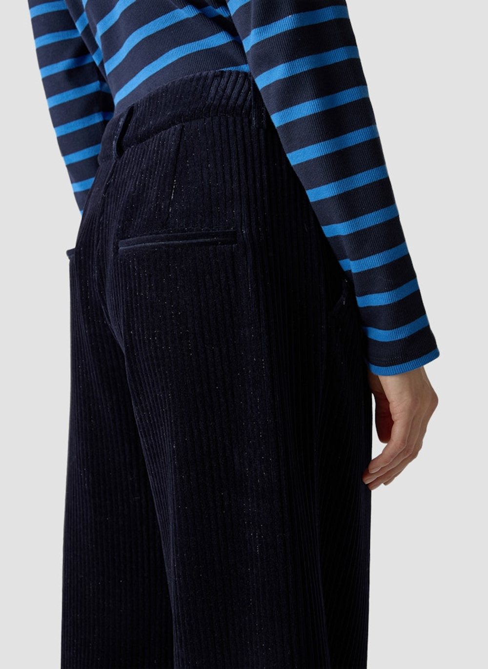 Брюки Lecomte 55−631451