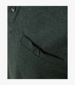 Рубашка-поло Casa Moda