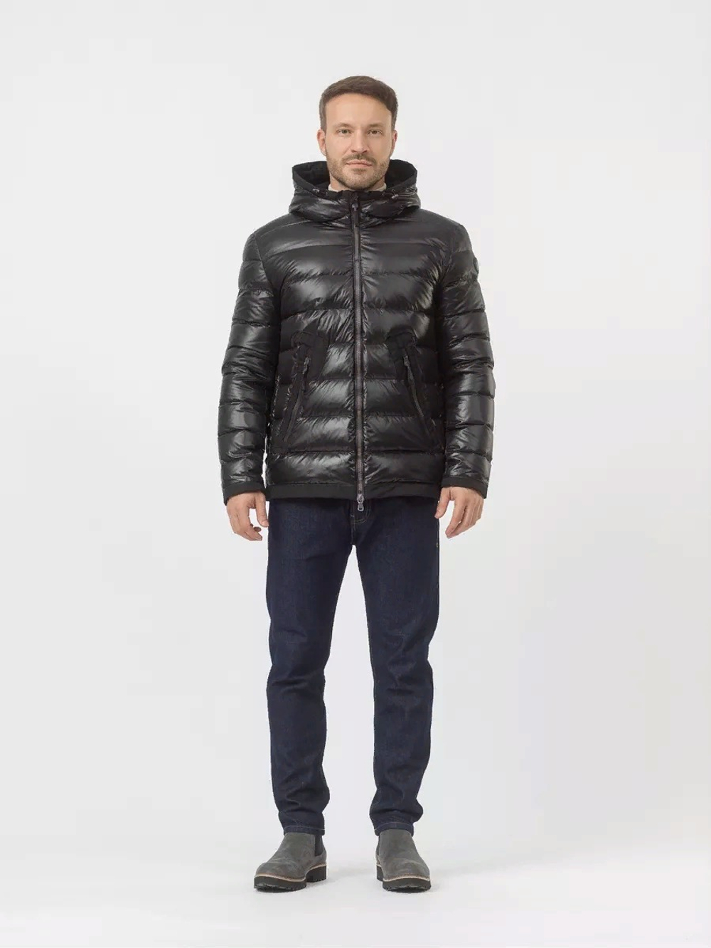 Пуховик Avi Bjorg A-17011-ST