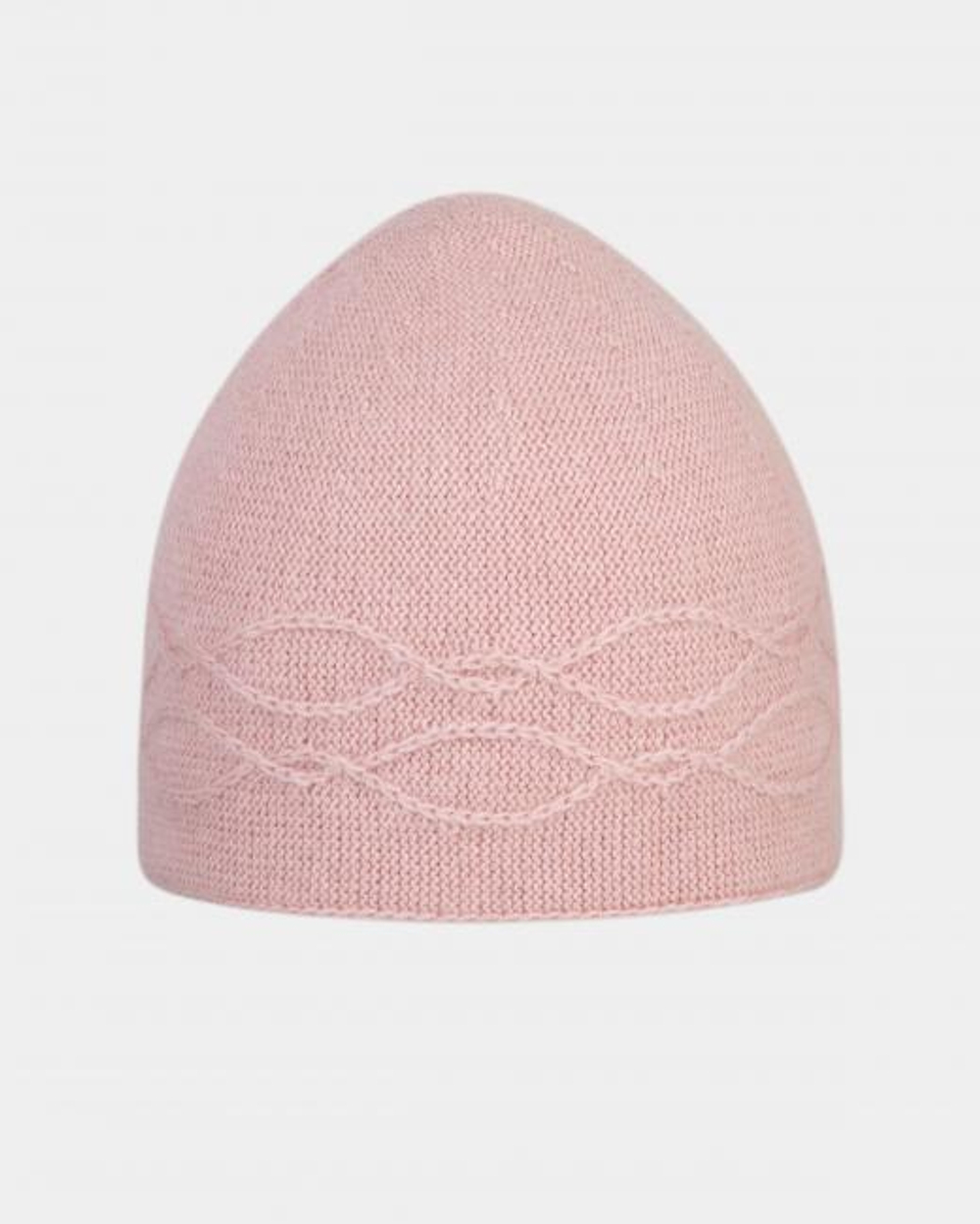 Шапка Canoe  NICOLET 75% кашемир, 25% суперкид мохер