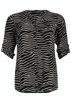 Блуза Doris Streich