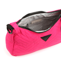 Сумка Fabretti Y2293-61 Фуксия Розовый