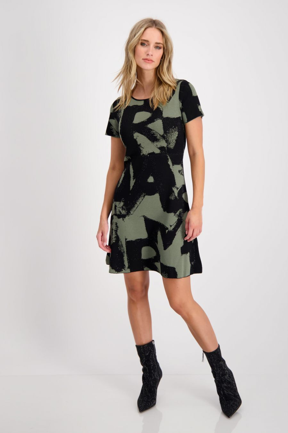 Платье Monari 807462