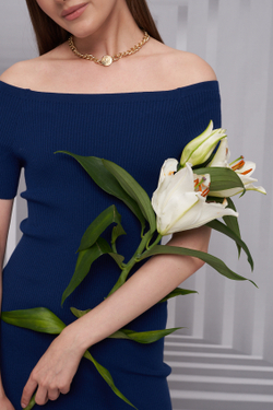 Платье Barbara Geratti