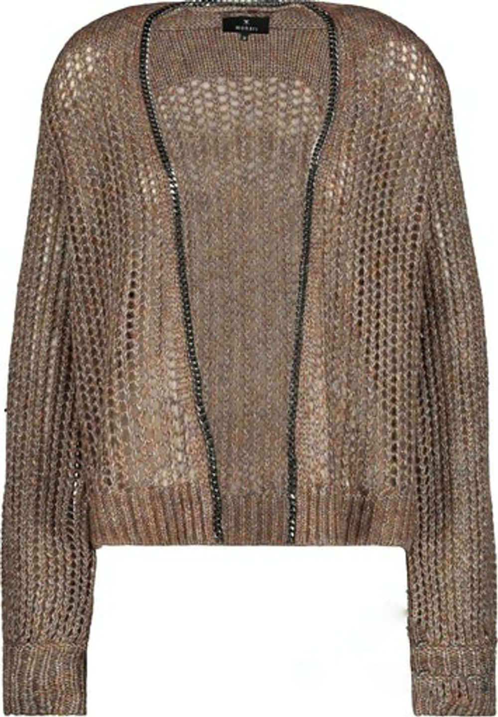 Кардиган Monari  Состав: 68% Полиэстер, 27% Акрил, 5% Шерсть