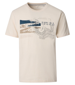 Футболка Casa Moda 126340001 002