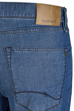 Джинсы Hattric 688605 5312