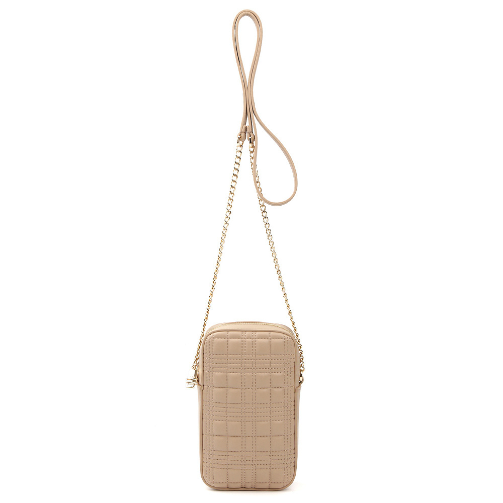 Сумка Fabretti женская L18257-133 тёмно-бежевый