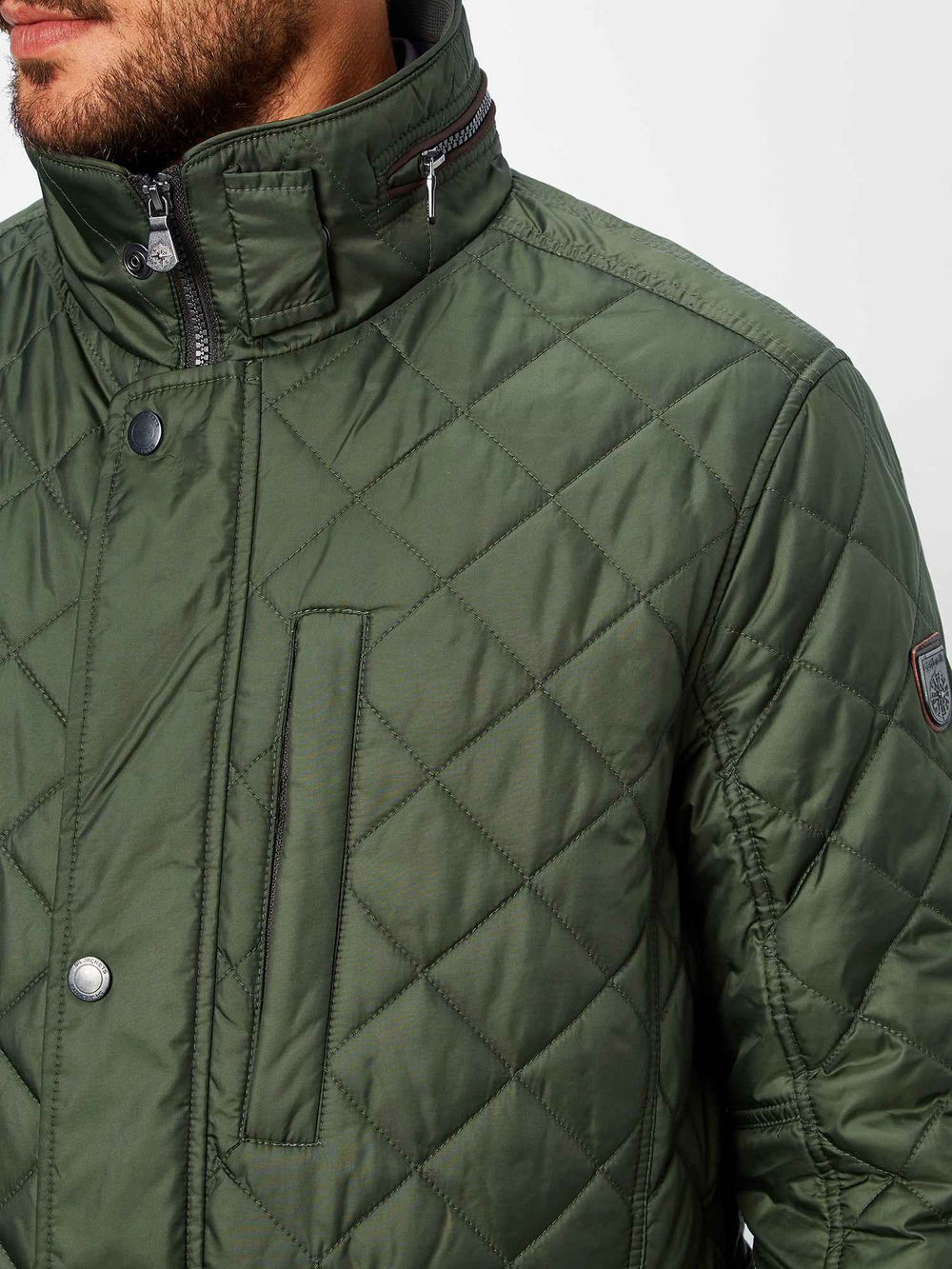 Куртка S4 Jackets VEGAS 74258 3511 1905