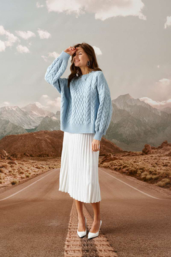 Юбка Barbara Geratti 8161