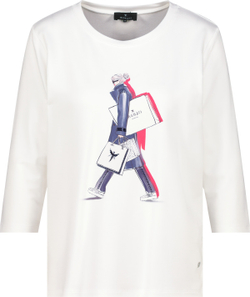 Лонгслив Monari