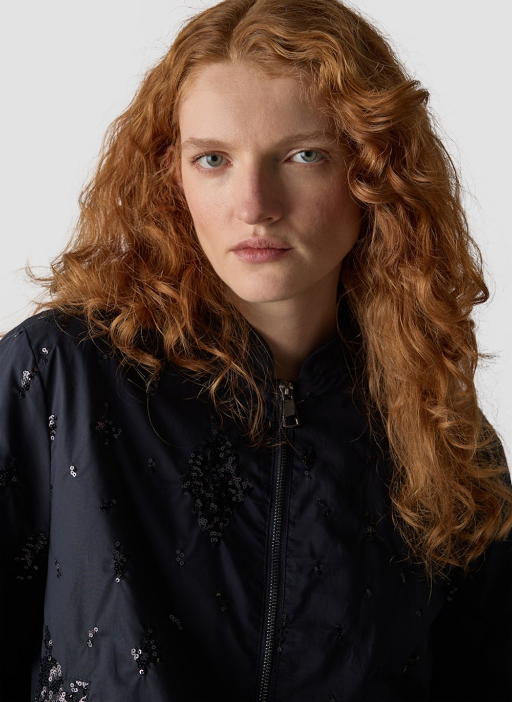 Куртка Lecomte 55−631020