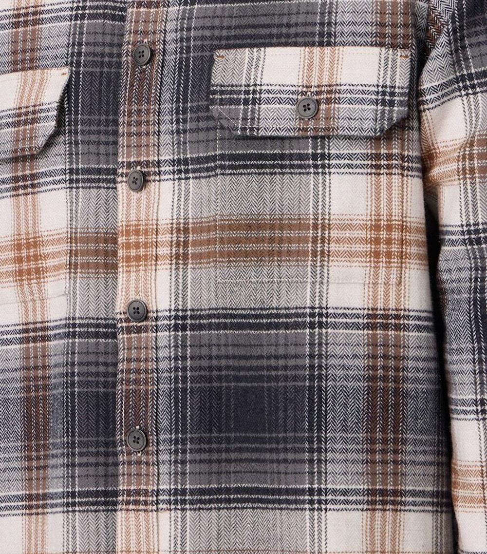 Куртка - рубашка Casa Moda 454489200 750