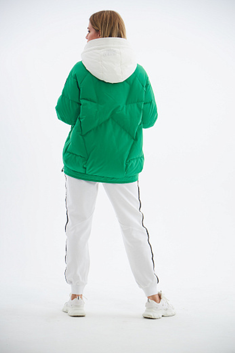 Куртка Scanndi Finland Утеплитель - LITHERMO