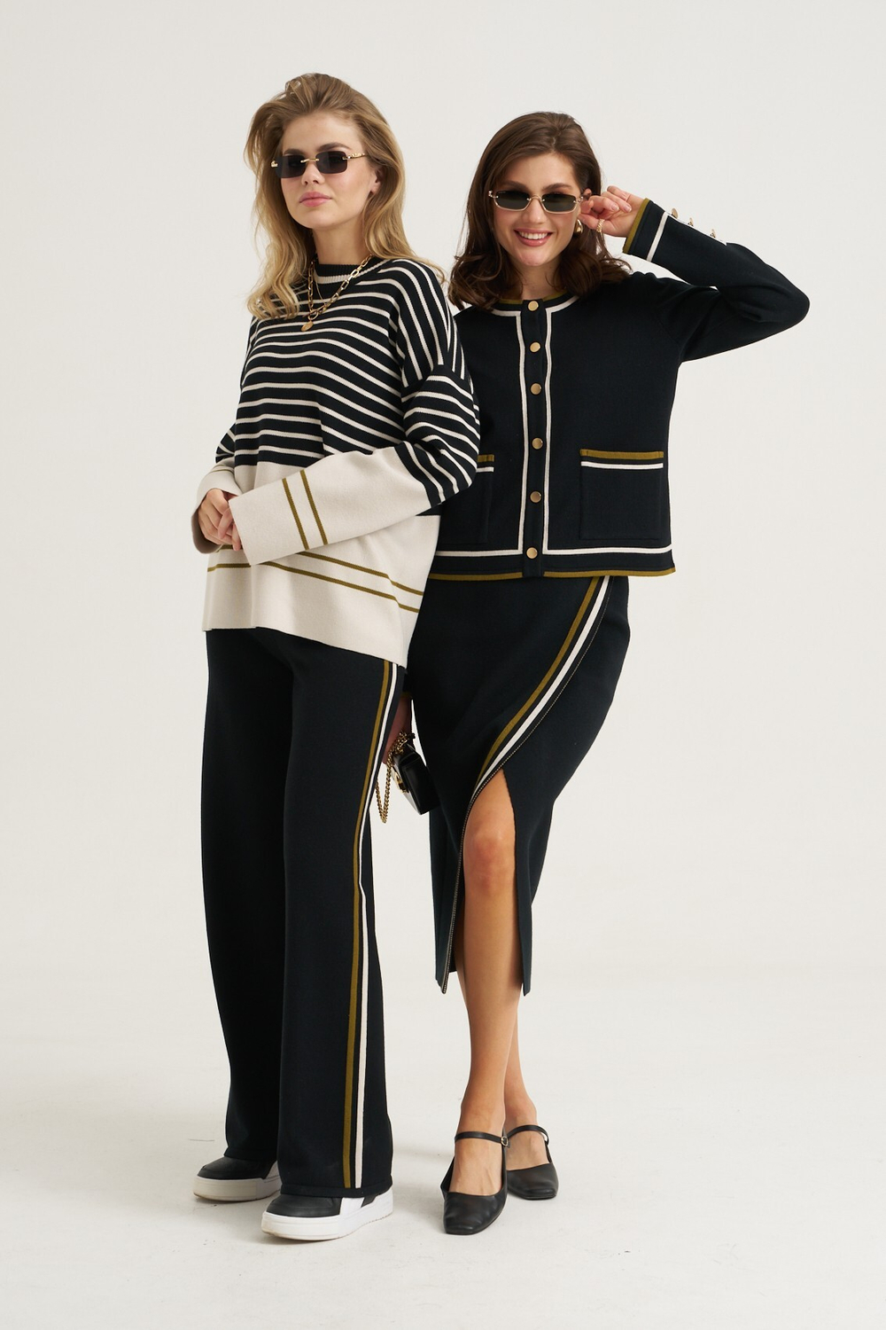 Туника Barbara Geratti C5091BG