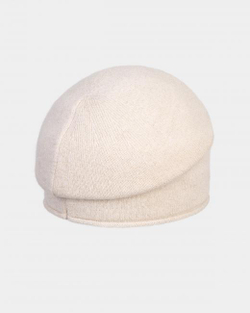 Шапка Canoe 7% кашемир, 51% шерсть, 28% вискоза, 14% полиамид